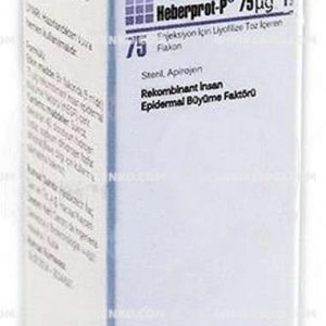 Hemohes %6 Intravenoz Infusion Solution