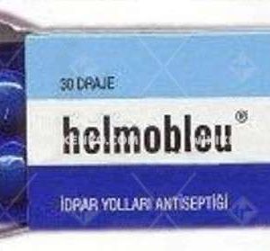 Hepatovir – B Film Tablet 0.5 Mg