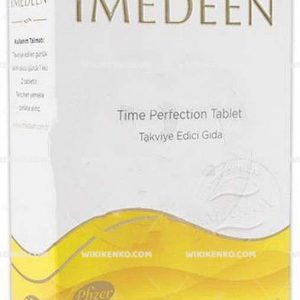 Imedeen Time Perfection Tablet