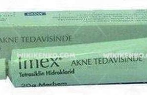Imex Ointment