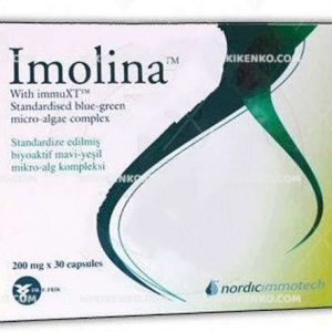 Imolina Capsule 200 Mg