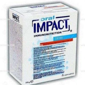 Impact Oral Powder Tropic