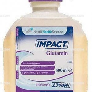 Impact Glutamin