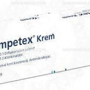 Impetex Cream