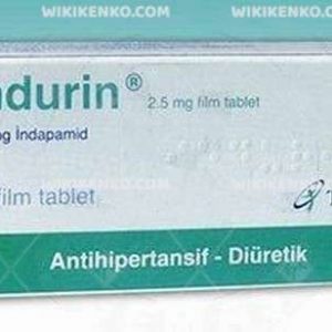 Indurin Film Tablet