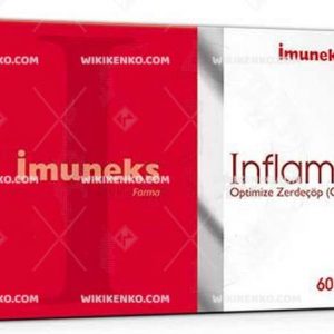 Inflamax Capsule