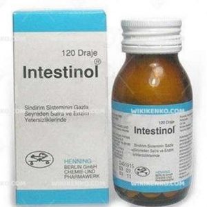 Intestinol Dragee