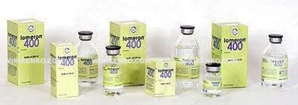 Iomeron Solution 300