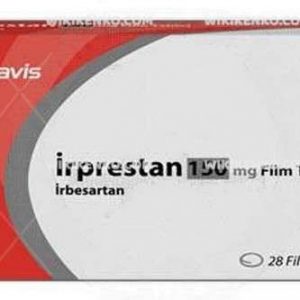 Irprestan Film Tablet 150 Mg