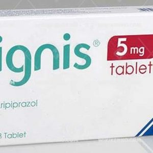 Ignis Tablet 5 Mg