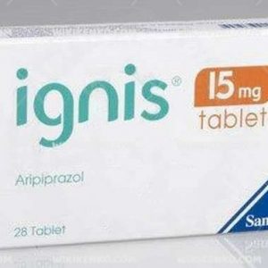 Ignis Tablet 15 Mg