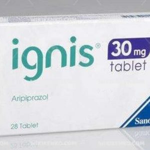 Ignis Tablet 30 Mg