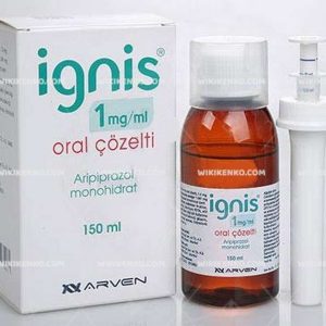 Ignis Oral Solution