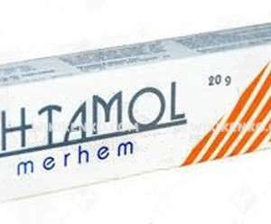 Ihtamol Ointment
