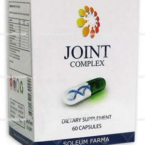 Joint Complex Capsule