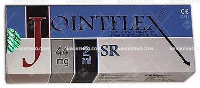Jointflex Sr
