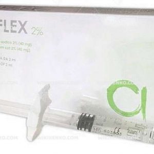 Joyflex Intraartikuler Injection
