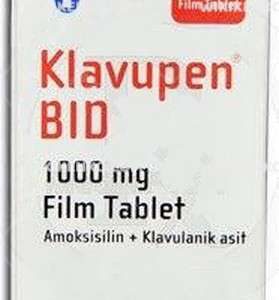 Klavupen Film Tablet