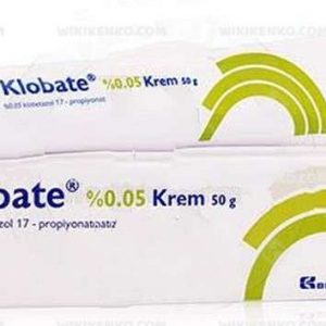 Klobate Cream
