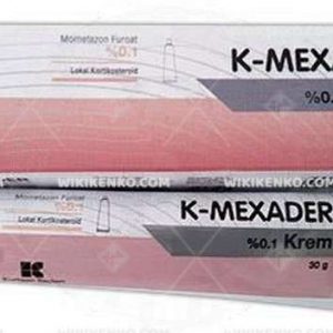 K-Mexader Cream