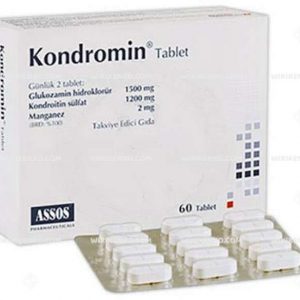 Kondromin Tablet