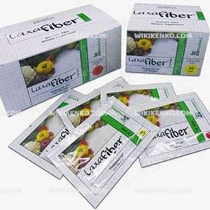 Laxafiber 40 Sache