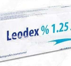 Leodex Gel
