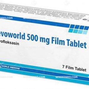Levoworld Film Tablet