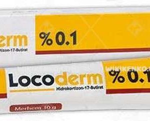 Locoderm Ointment