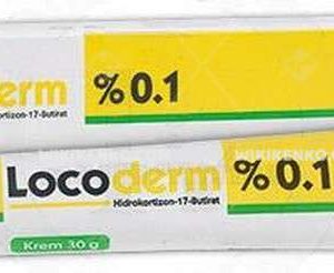Locoderm Cream