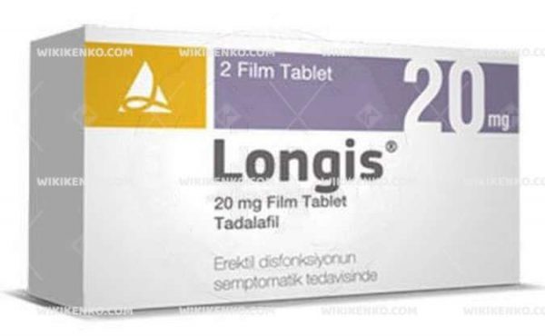 Longis Film Tablet