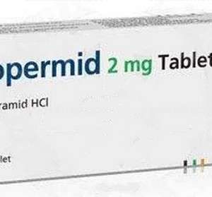 Lopermid Tablet