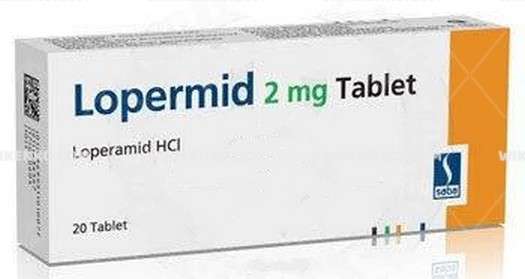 Lopermid Tablet