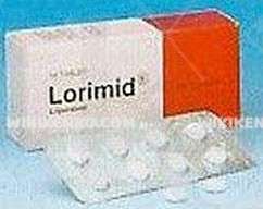 Lorimid Tablet