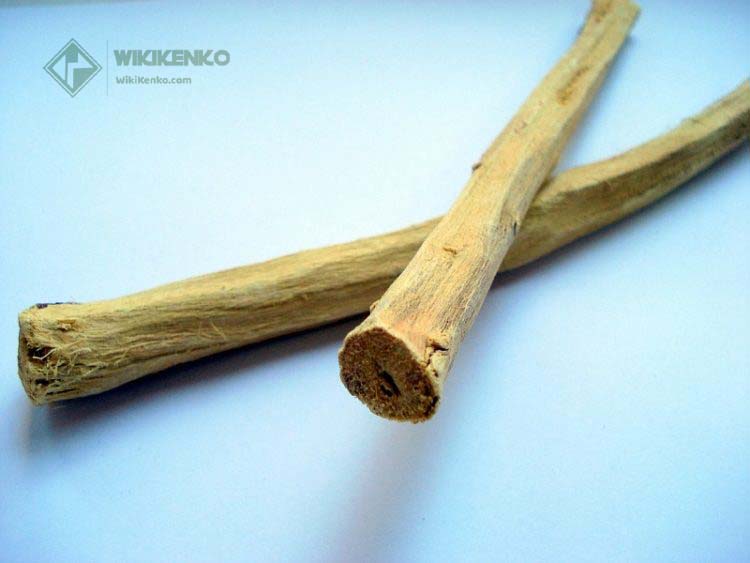 Health benefits of Licorice root