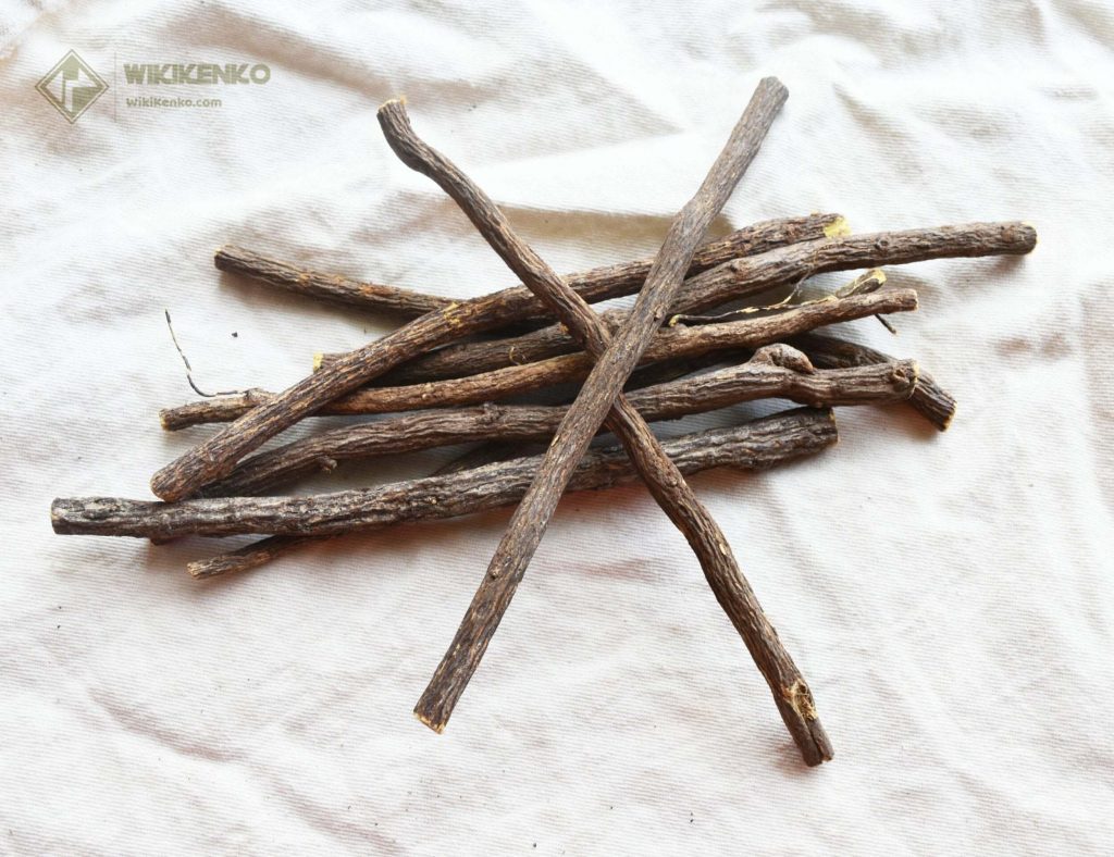 Health benefits of Licorice root