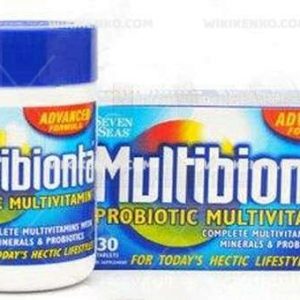 Multibic Potasyumsuz Hemofiltrasyon Solutionu