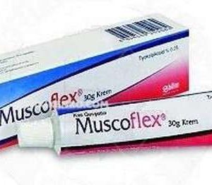 Muscoflex Cream