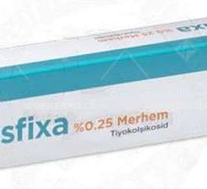 Musfixa Ointment