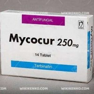 Mycocur Tablet  250 Mg
