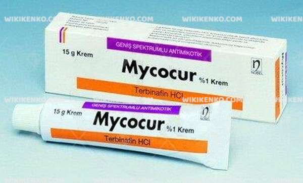 Mycocur Cream