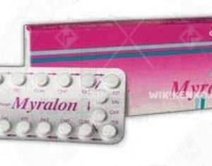 Myralon Tablet