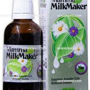 Mamma Milk Maker