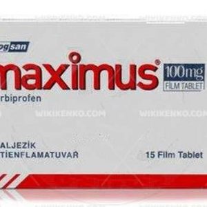 Maximus Film Tablet