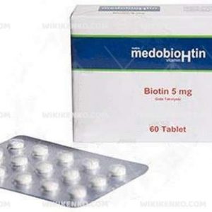 Medobiohtin Tablet