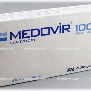 Medovir Film Tablet