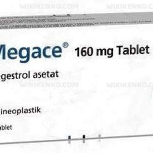 Megace Tablet