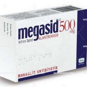 Megasid Film Tablet