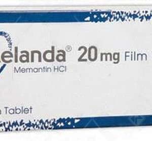 Melanda Film Tablet 20 Mg