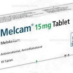 Melcam Tablet 7.5 Mg